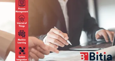 Guida alla trasformazione digitale: scopri i servizi di Bitia
