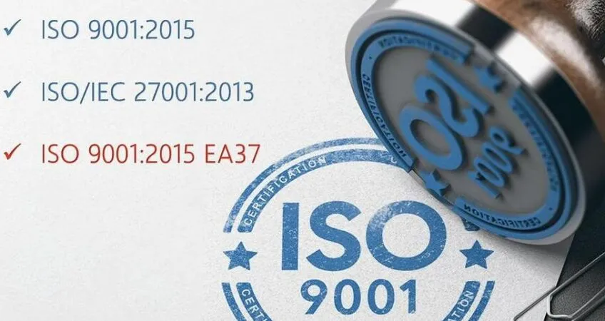 Bitia ottiene la certificazione EA37 nella progettazione ed erogazione della formazione