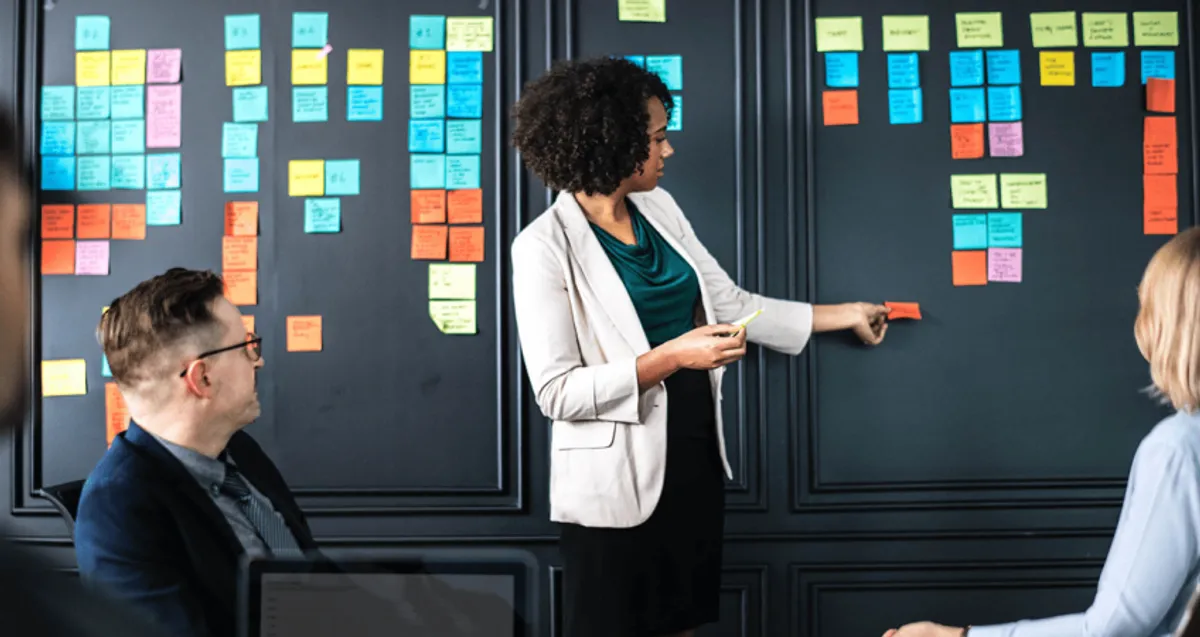 case study: BPM
