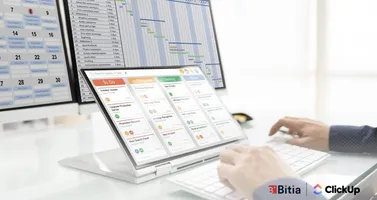 ClickUp integra nuove funzioni di IA per migliorare la produttività