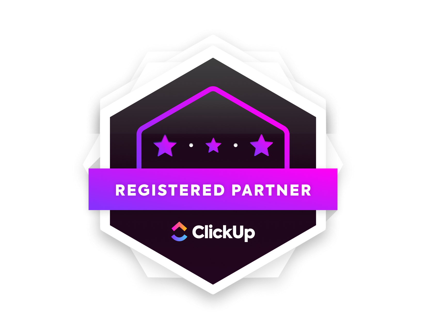 Logo ClickUp