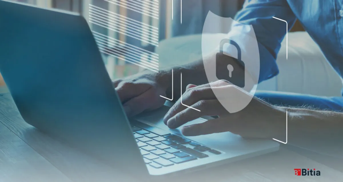 article: Il framework di Bitia per la Cybersecurity
