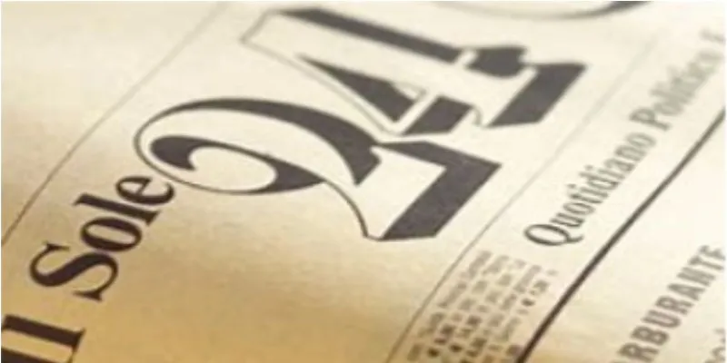 Il Sole 24 ore menziona Bitia, la nuova impresa nata da una start-up