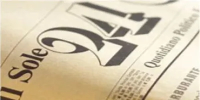 Il Sole 24 ore menziona Bitia, la nuova impresa nata da una start-up