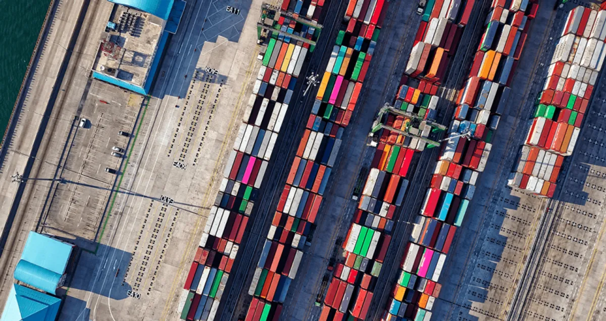 case study: Tracciabilità e sostenibilità del prodotto