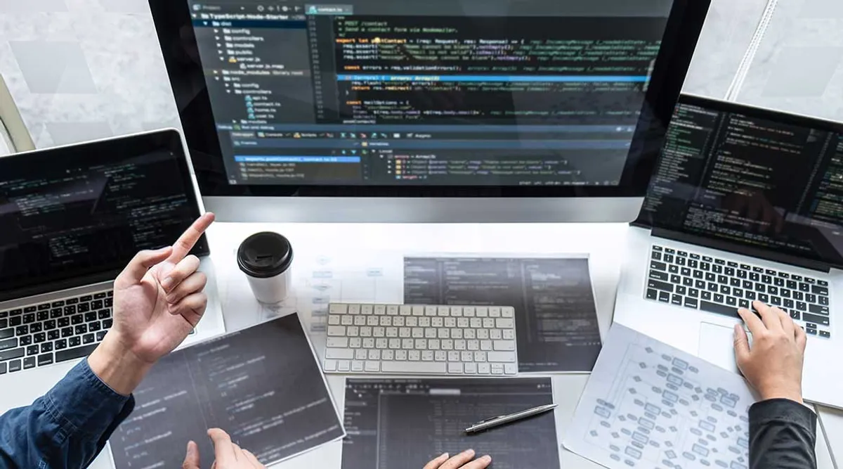case study: Sviluppo Software e System Integration