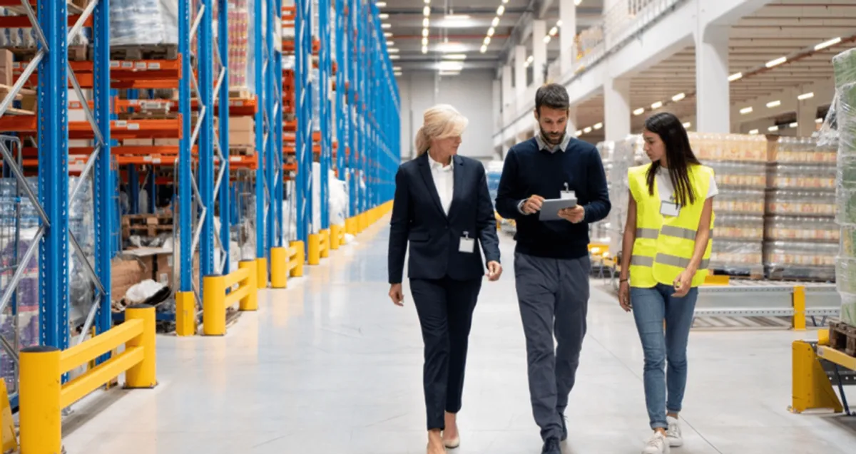 case study: Supplier Capacity