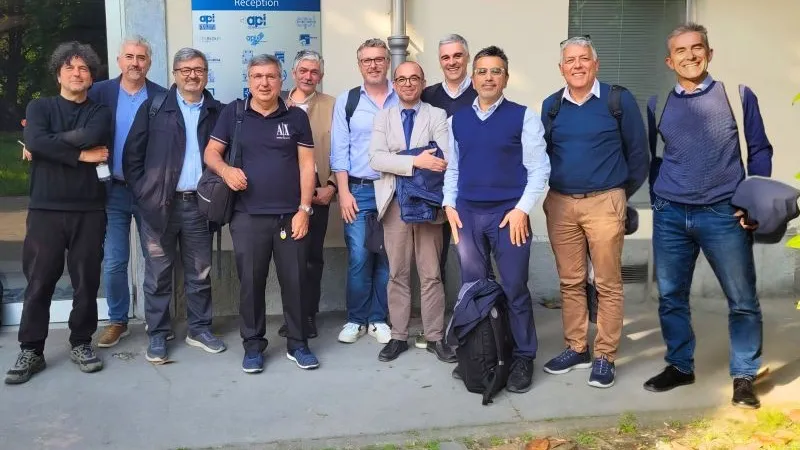 Unimatica Torino, Sergio Pellanda è il nuovo Presidente
